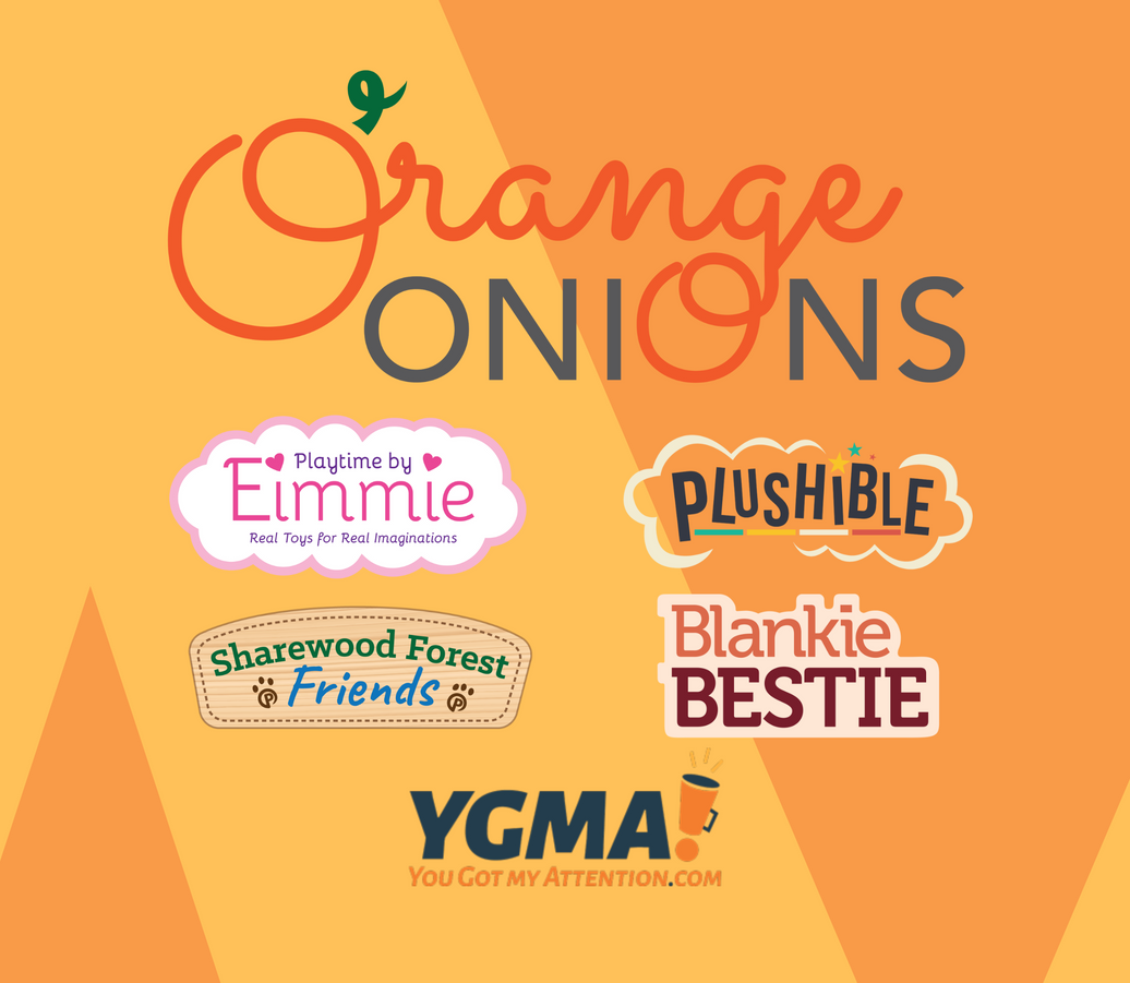 Benefits of Partnering with OrangeOnions