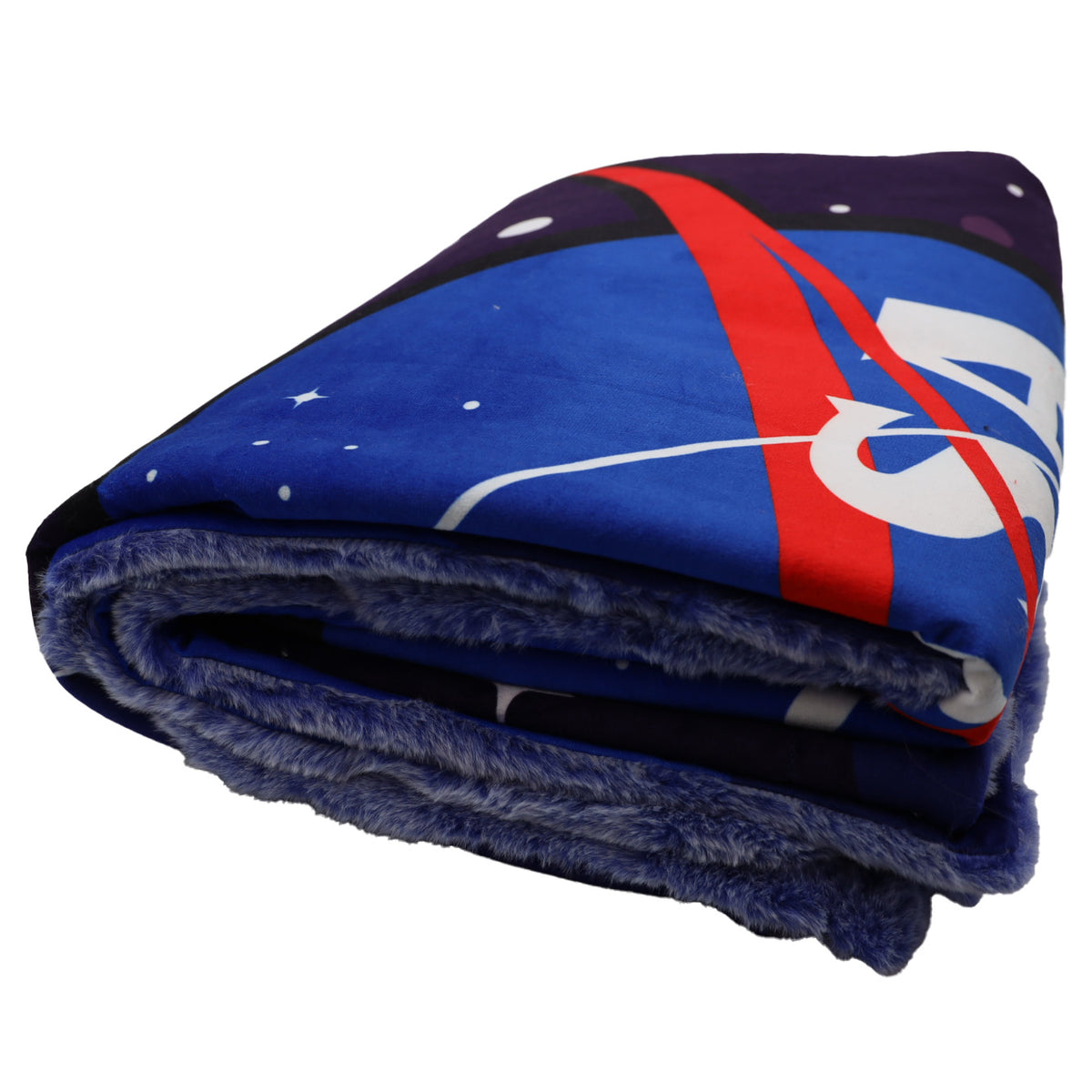Nasa 50 x 60 Blanket