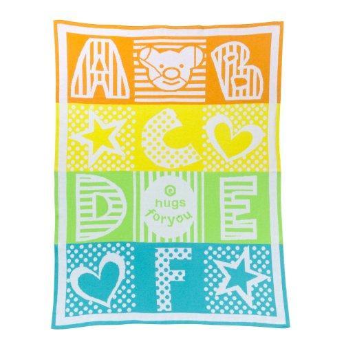 Swaddling & Receiving Blankets 30in Britto Bebe From Enesco Stroller Blanket