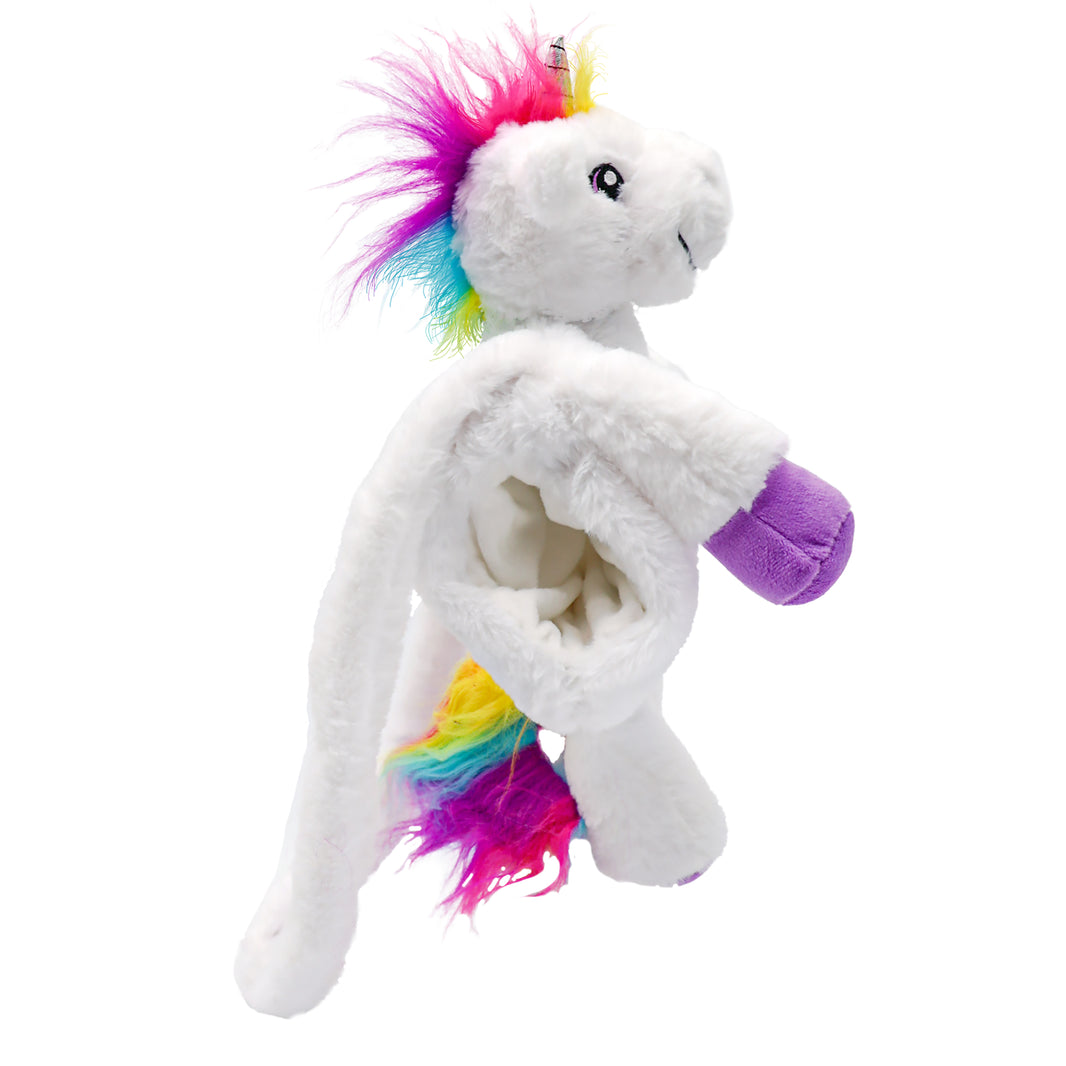 Poppy The Unicorn Hand Warmer