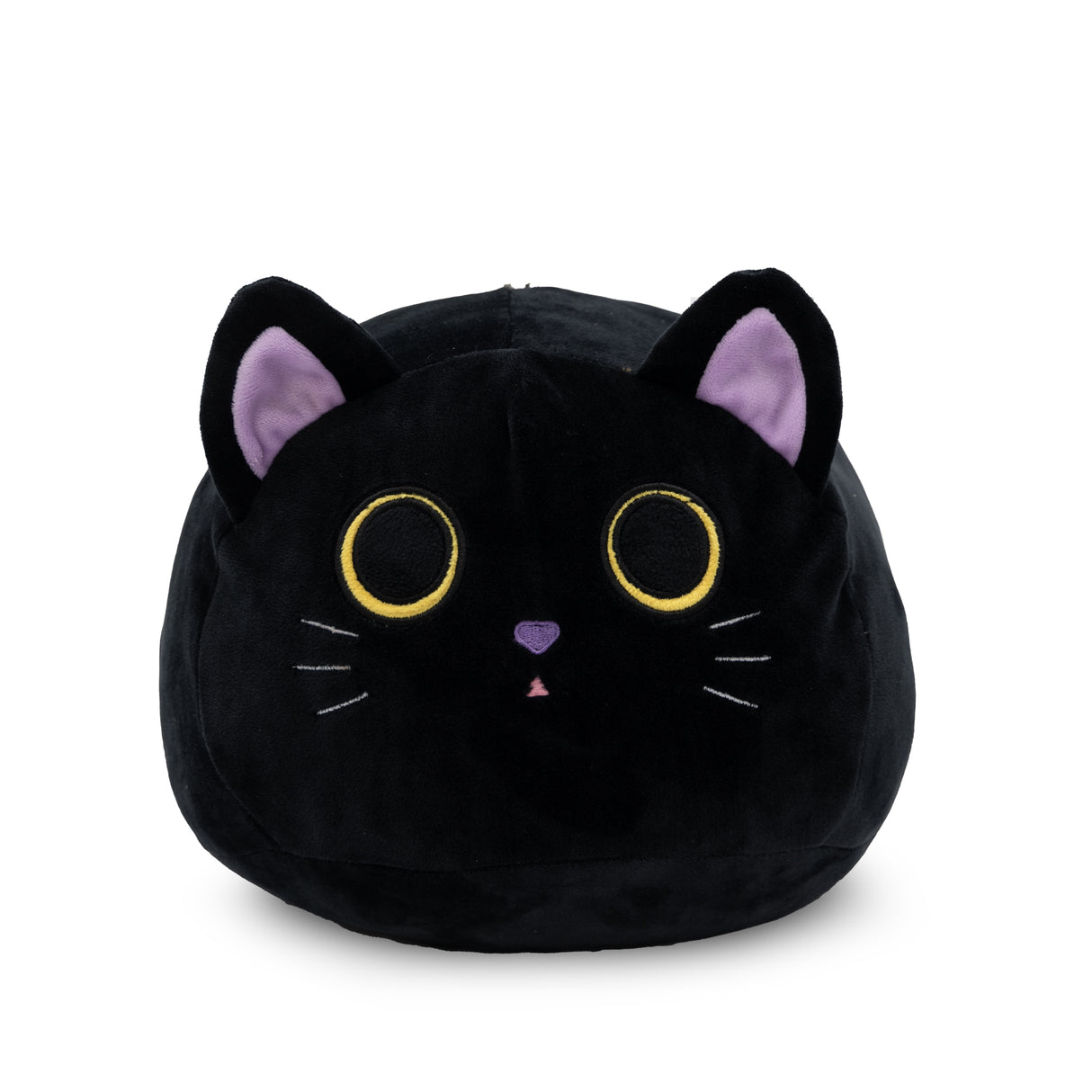 Cosmo the Black Cat Snugible 2-in-1 Blanket Hoodie & Pillow