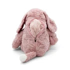 Pinky Doodle Dog 2‑in‑1 Blanket & Plush Toy | Soft Micro Plush Kids Gift