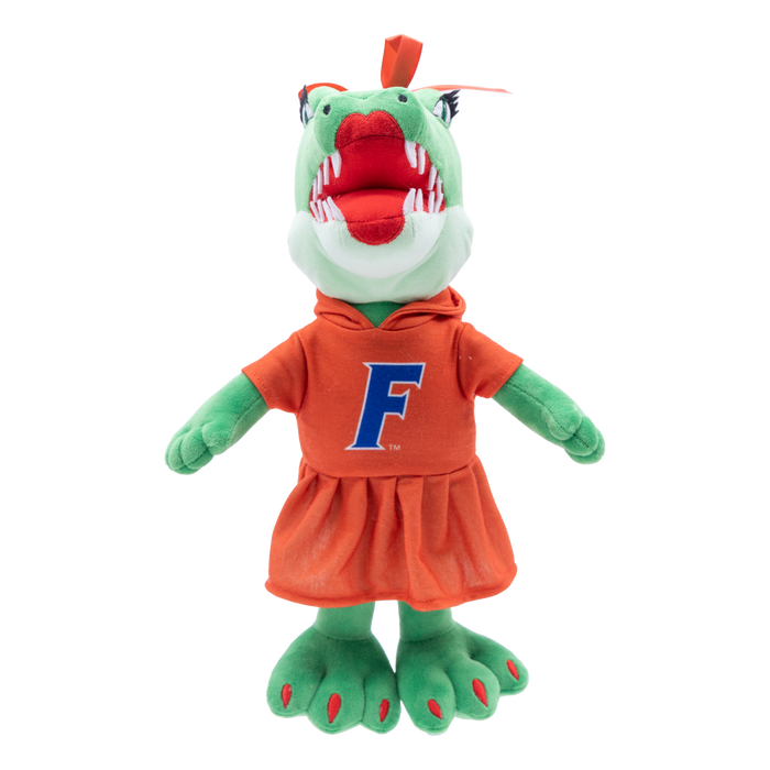 University of Florida Alberta 14 Inch Plush Figure