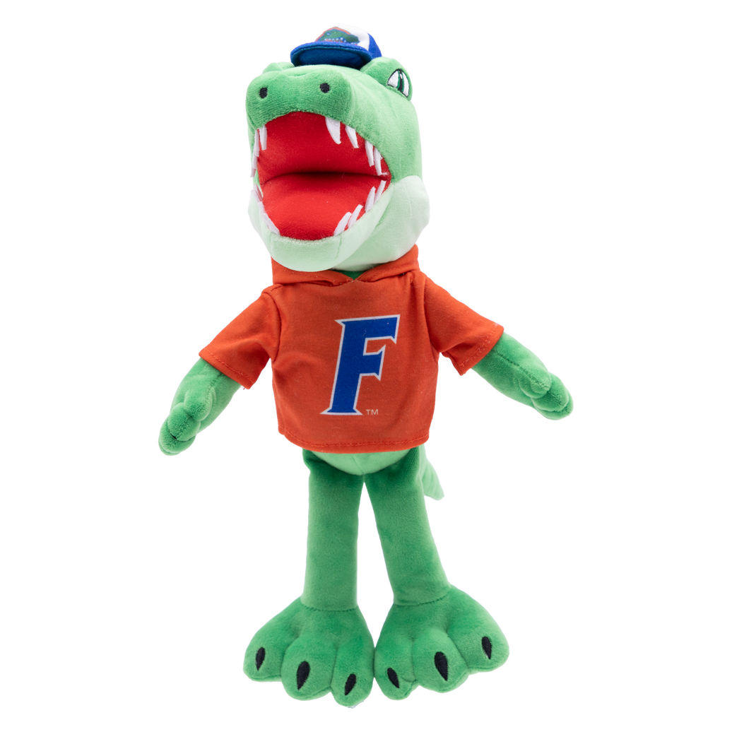University of Florida Albert 14 Inch Plush Figure "Wholesale"