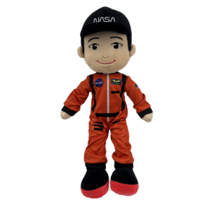 NASA | Astronaut Louie 14” Plush Figure