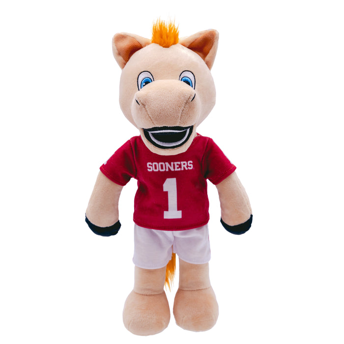 University Of Oklahoma Boomer 14 Inch Plush Figure