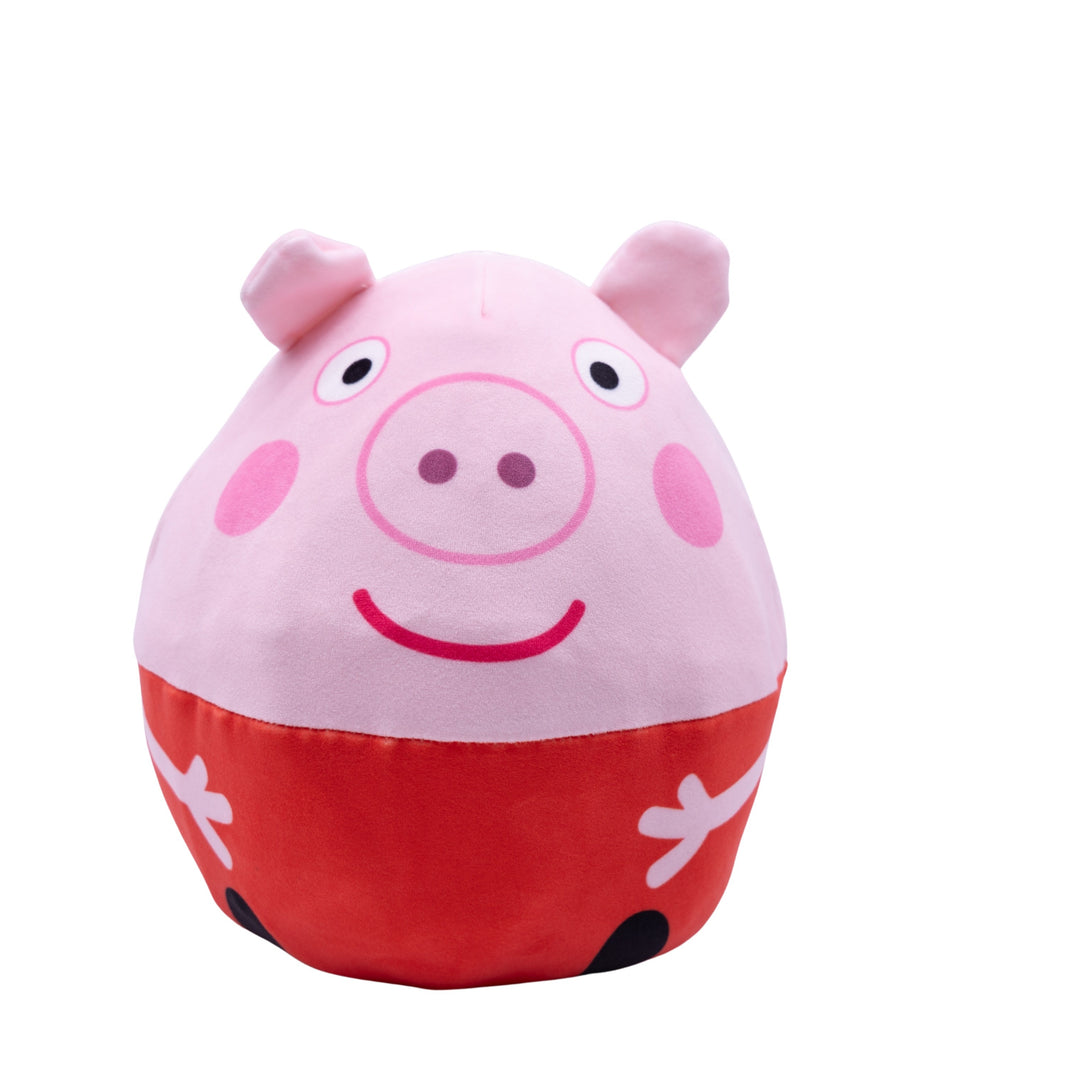 Hasbro | Peppa Pig Kids Snugible | Blanket Hoodie & Pillow