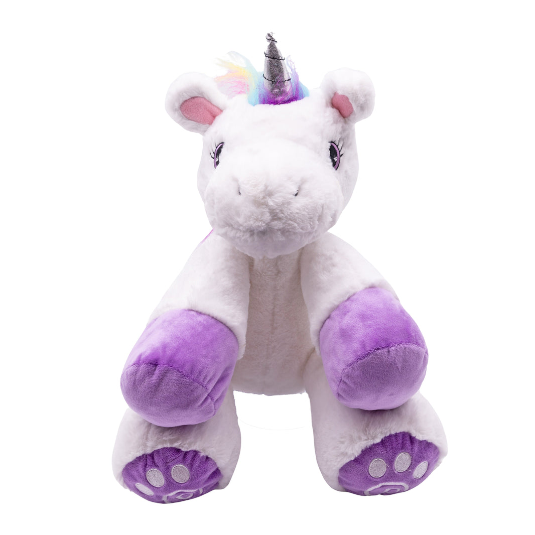 Poppy the Unicorn 14" Plush