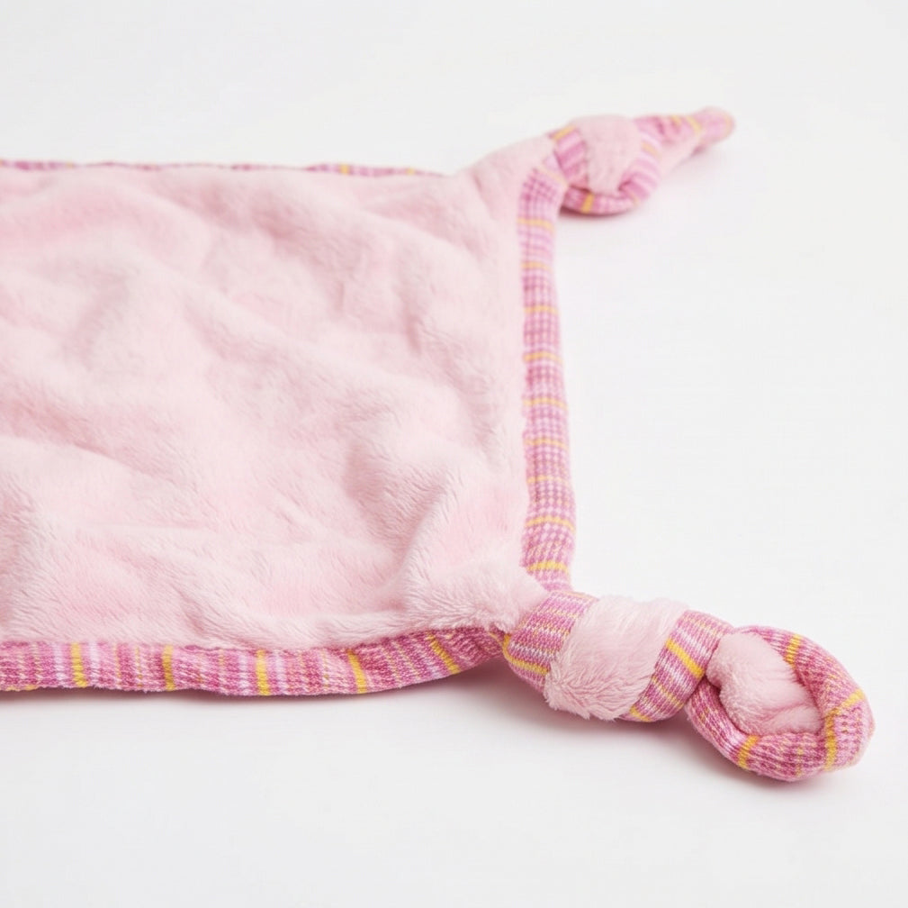Russ Berrie Valentines Day Comforter Blankie