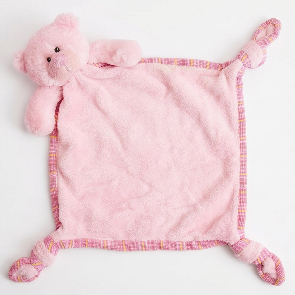 Russ Berrie Valentines Day Comforter Blankie
