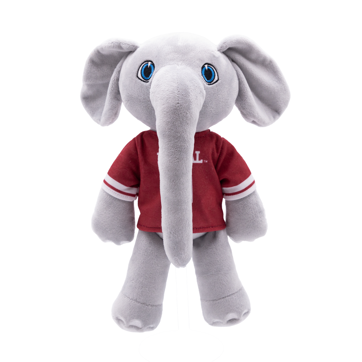 University of Alabama Big Al 14 Inch Plush Figure