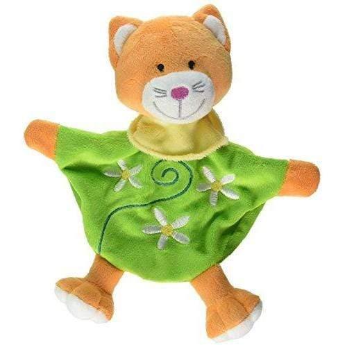 Hape Beleduc My First Cat "Cleo" Hand Puppet
