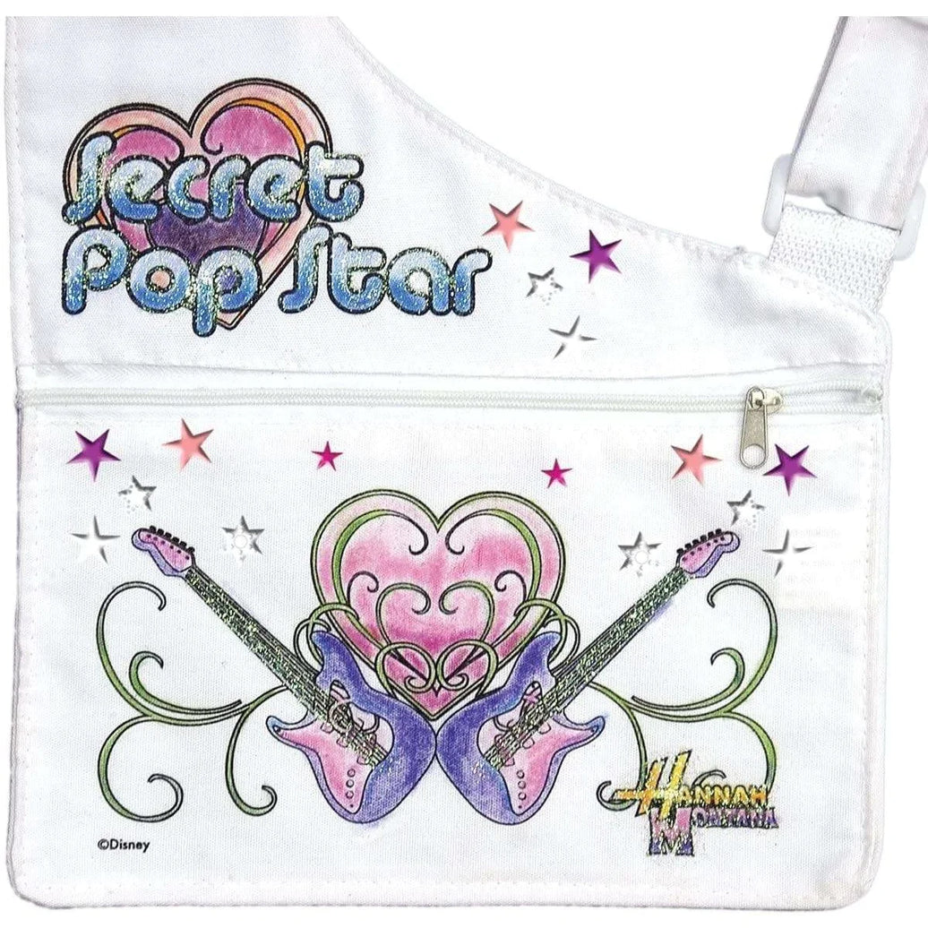 Disney Hannah Montana Fun Purse