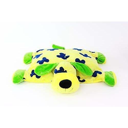 Russ Berrie Plush "Duncan" the 20in Puppy Dog Pillow