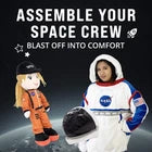 Astronaut Plush Doll Eimmie Stuffed Toy Kids Soft Space Gift Cute 14”