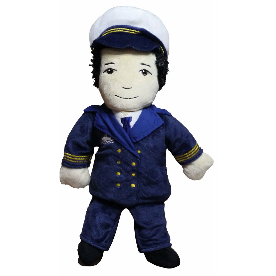 Hape Professional Puppets - Set of 6