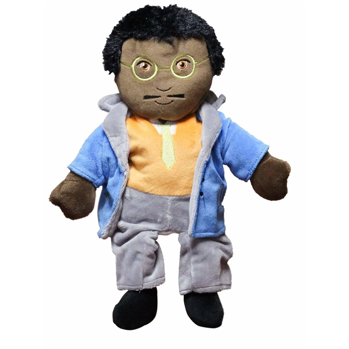Hape Professional Puppets - Set of 6