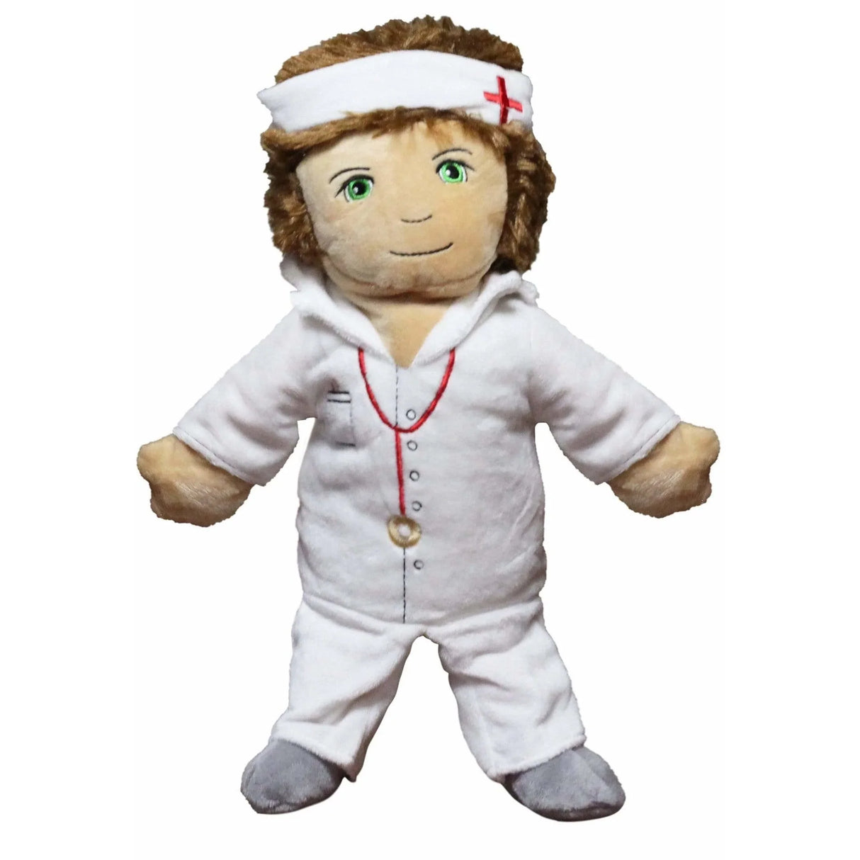 Hape Professional Puppets - Set of 6