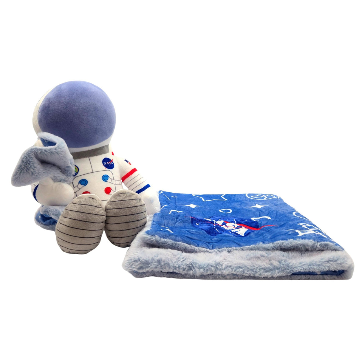Astronaut Blankie Bestie