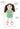 Playtime By Eimmie 18 Inch Rag Doll Allie - OrangeOnions Wholesale