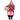 Plushible 2-in-1 Snugible Ohio State University Brutus the Buckeye - OrangeOnions Wholesale