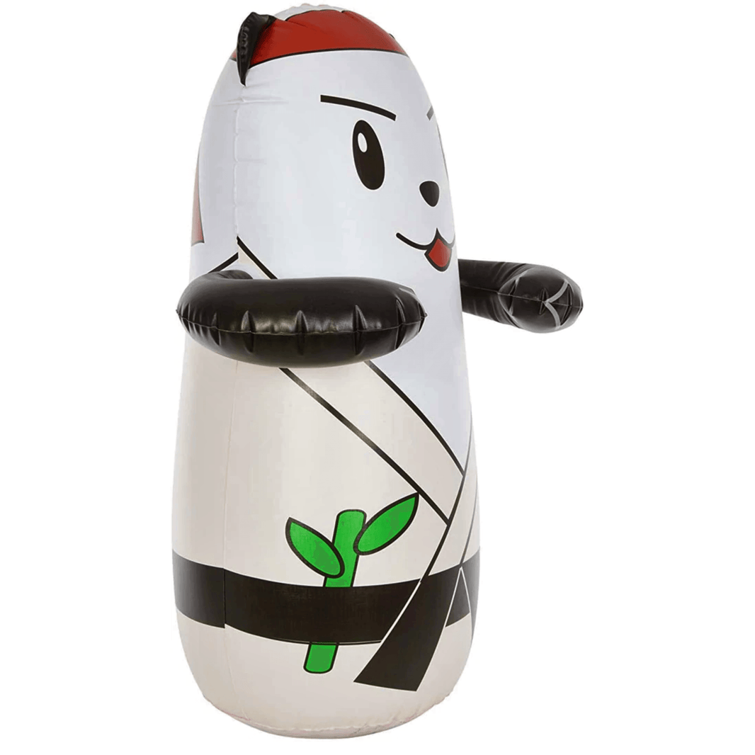 Taylor Toy Inflatable Punching Bag Panda Bop - OrangeOnions Wholesale