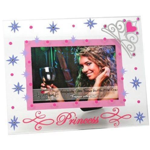 Top Shelf Princess Frame