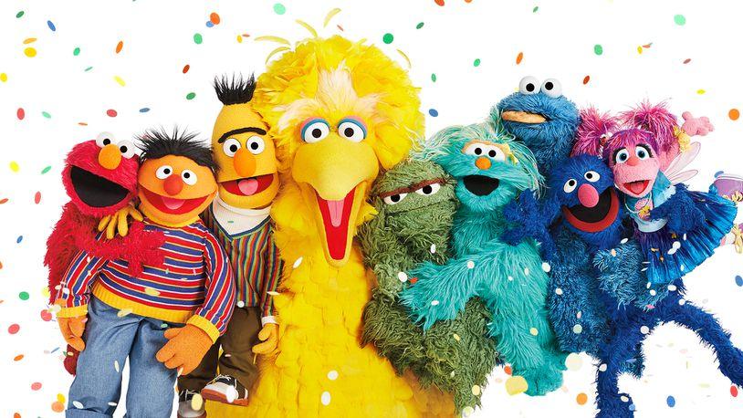 Orange Onions Announces Three Iconic Sesame Street® Characters to be Added to their Plushible Snugible Product Line Just in Time for the Holiday Shopping Season! - OrangeOnions Wholesale