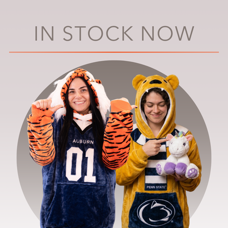 In Stock Now (New)
