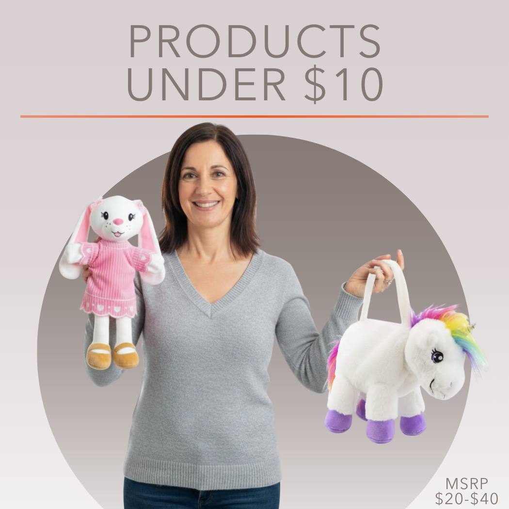 Products Under $10
