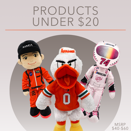 Products Under $20