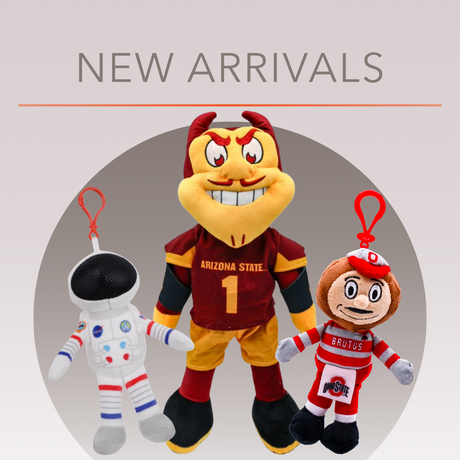 New Arrivals (New)