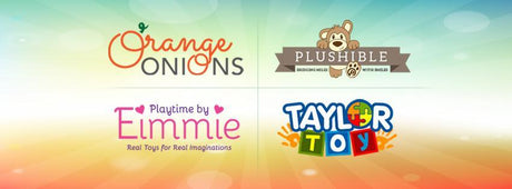 Shop All Brands - OrangeOnions Wholesale