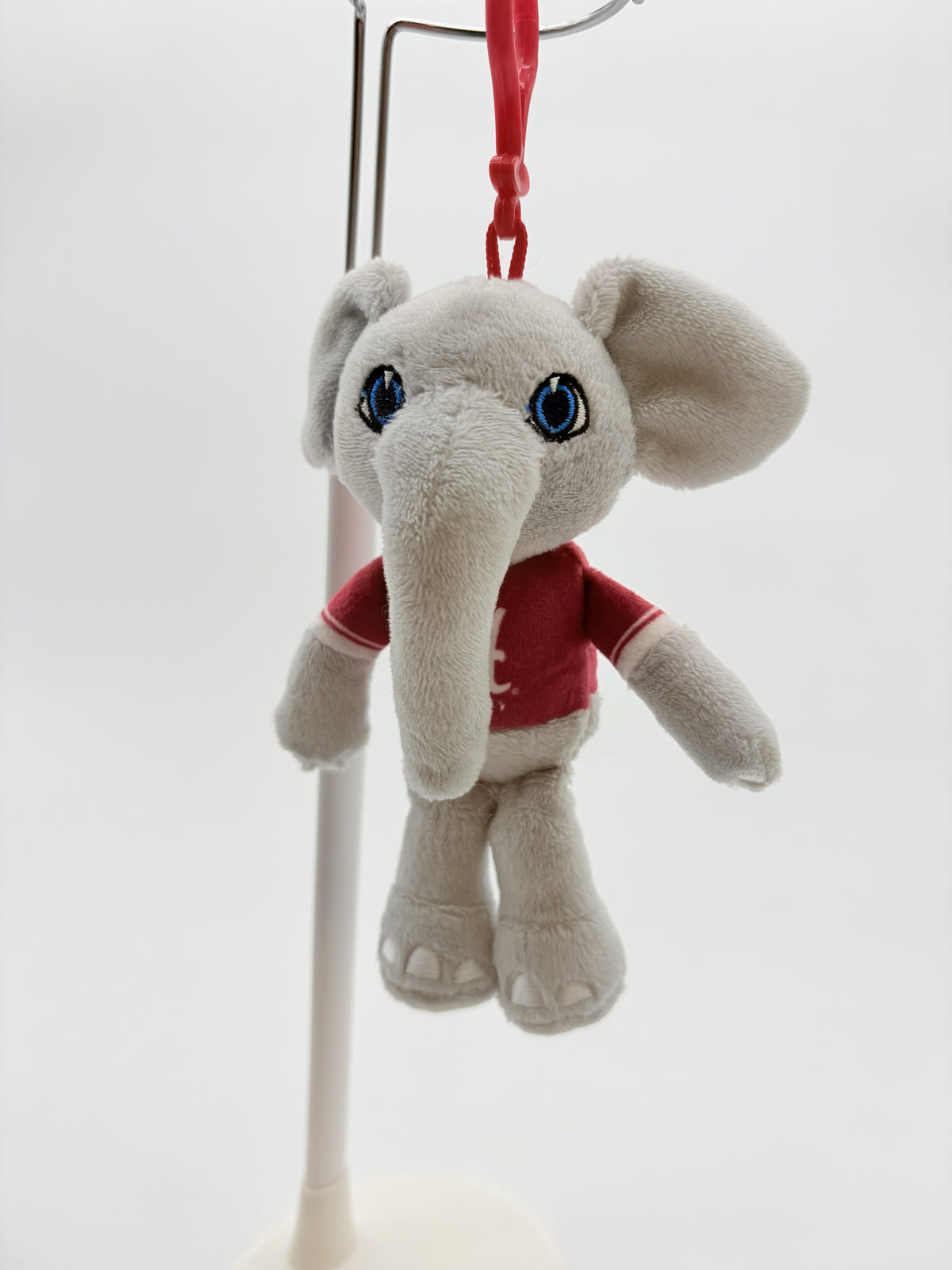 University of Alabama Big Al Bag Clip