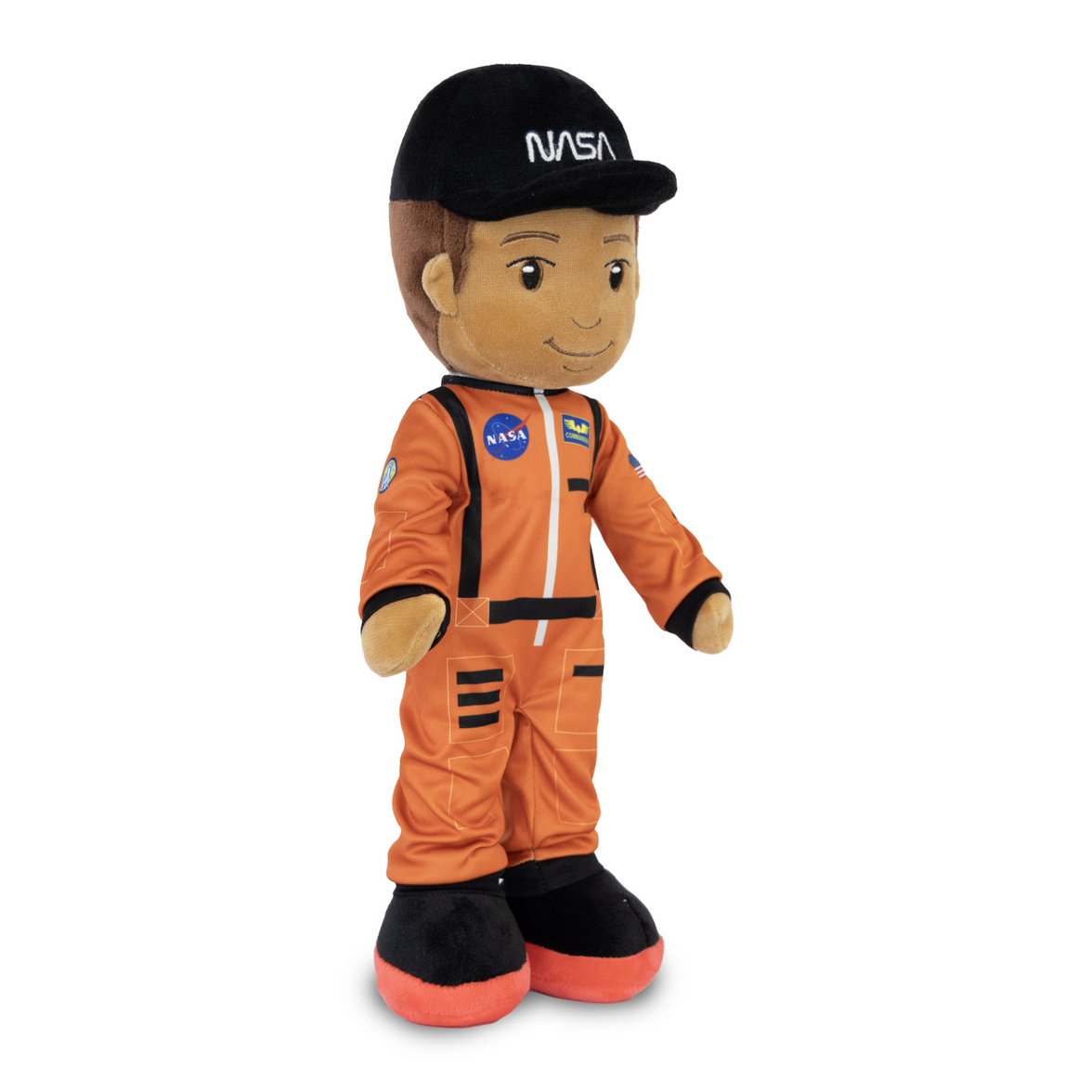 NASA | Astronaut Ollie 14” Plush Figure