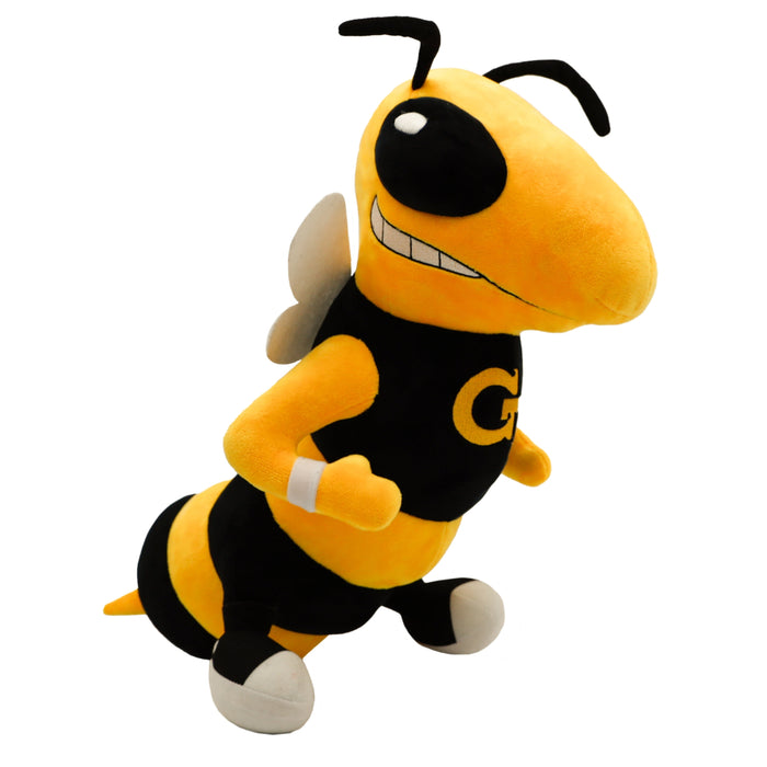 Georgia Tech Buzz Bee 18 Inch Plush Figure