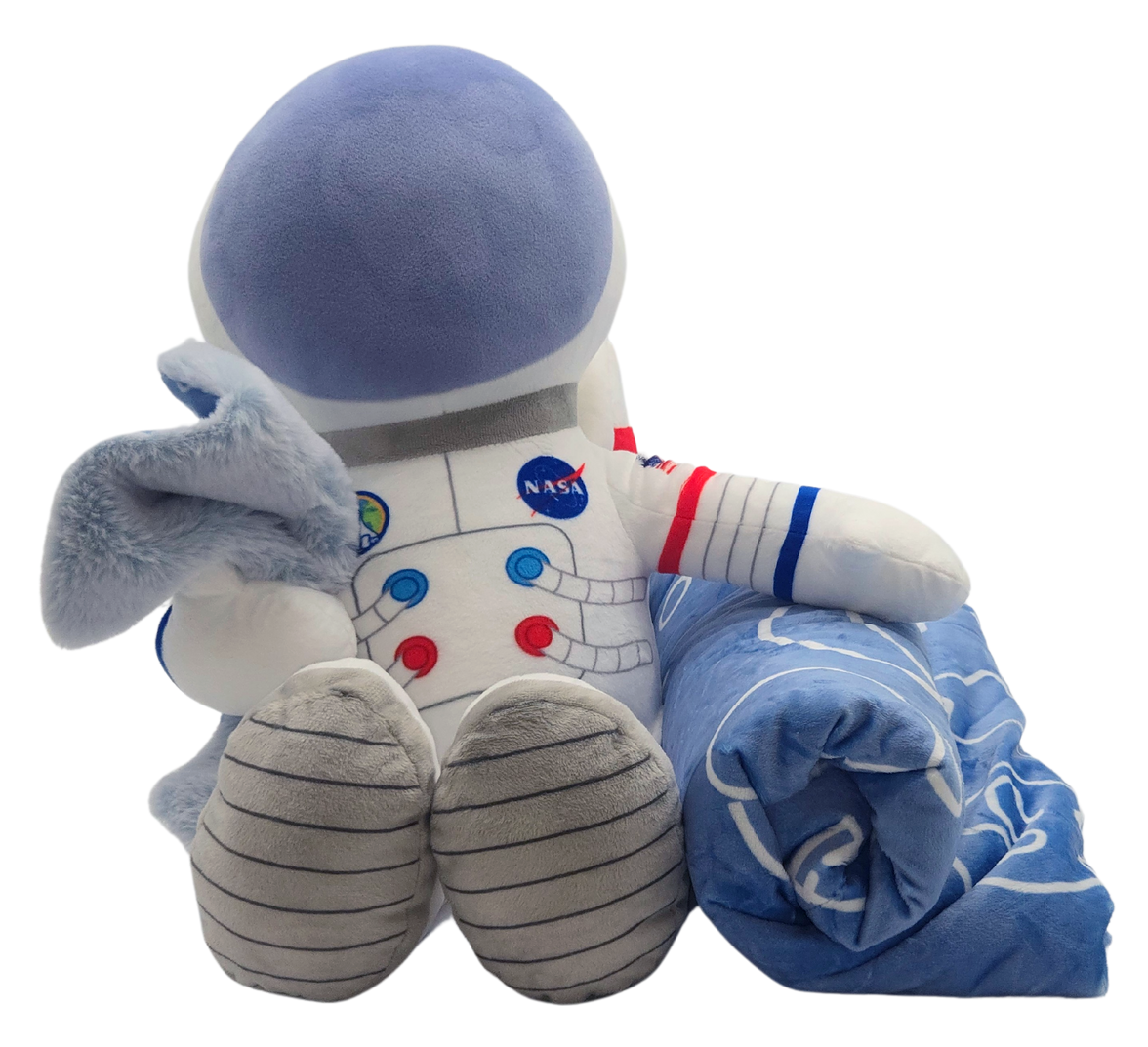 NASA | Astronaut Blankie Bestie