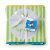 30in Britto Bebe From Enesco Stroller Blanket