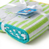 30in Britto Bebe From Enesco Stroller Blanket