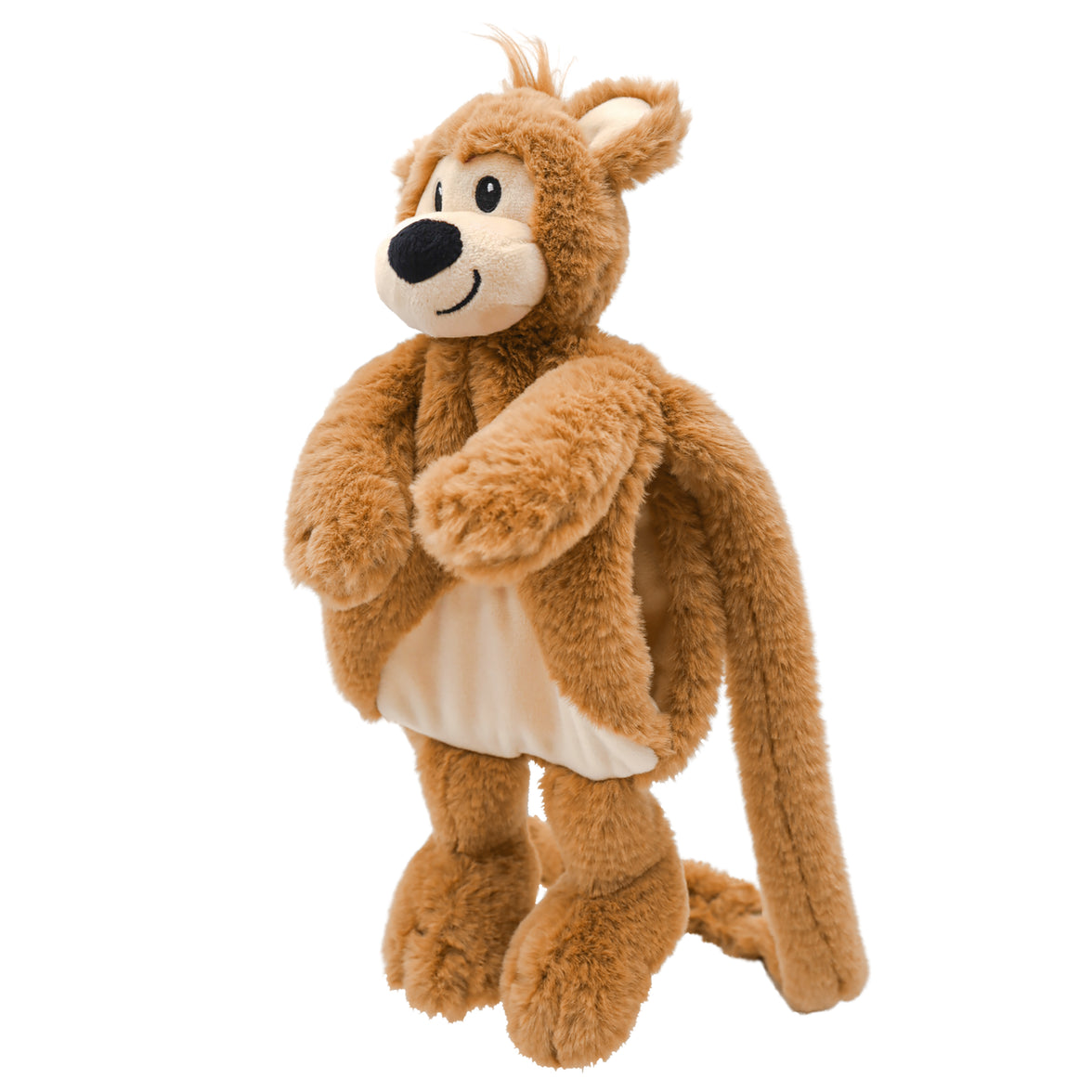 Pawley The Bear Hand Warmer