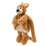 Pawley The Bear Hand Warmer