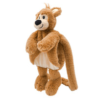 Pawley The Bear Hand Warmer