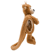 Pawley The Bear Hand Warmer