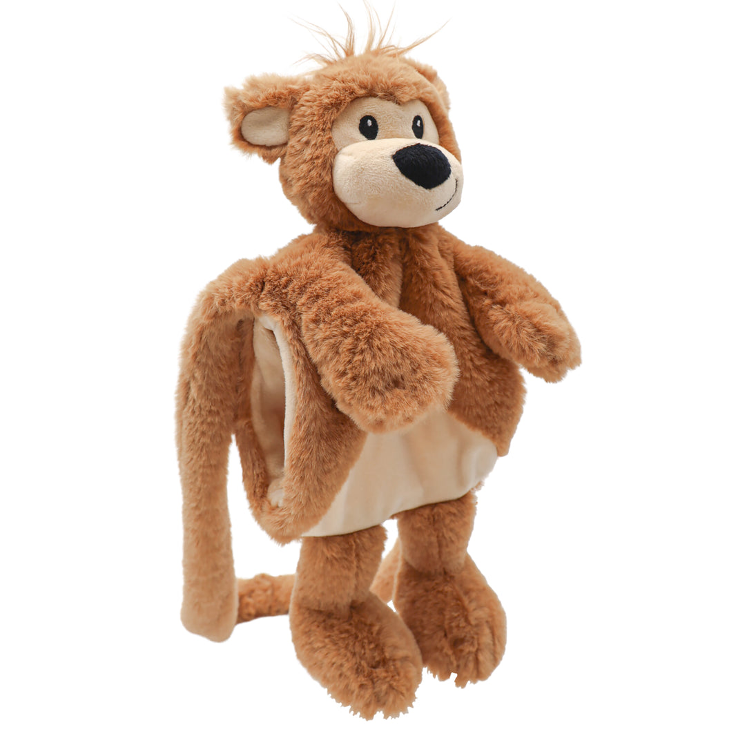 Pawley The Bear Hand Warmer