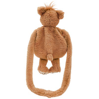 Pawley The Bear Hand Warmer