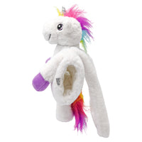Poppy The Unicorn Hand Warmer