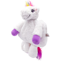 Poppy The Unicorn Hand Warmer