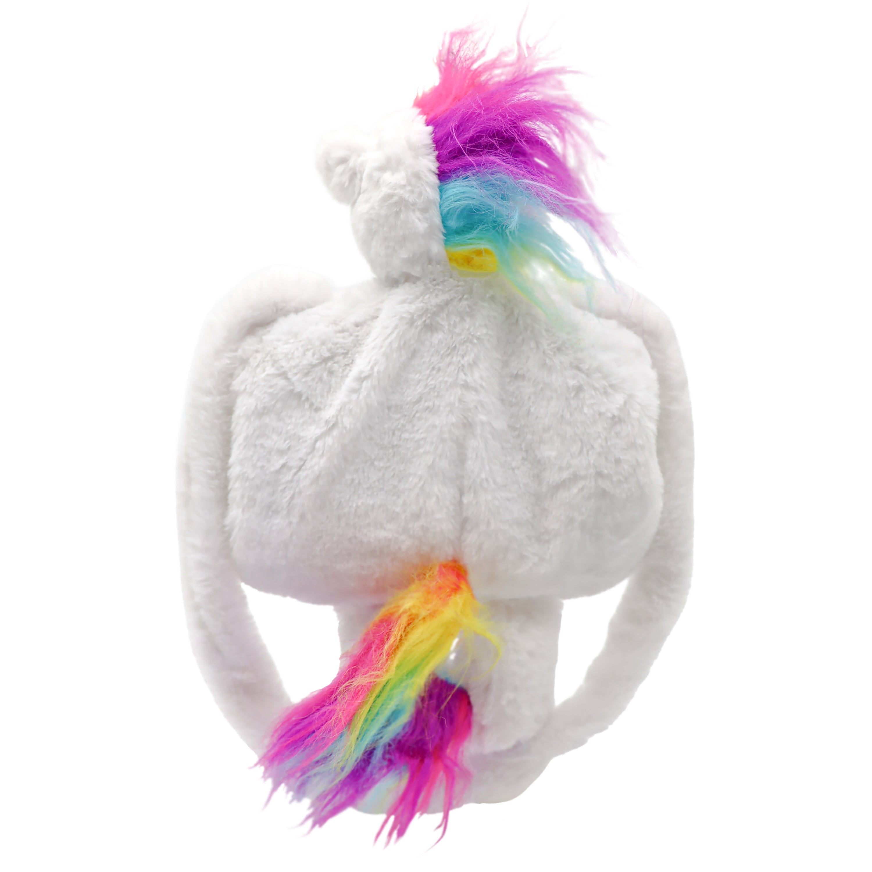 Poppy The Unicorn Hand Warmer