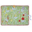 Garden Hop Activity Blanket Mat by North American Bear Co., 36-inches