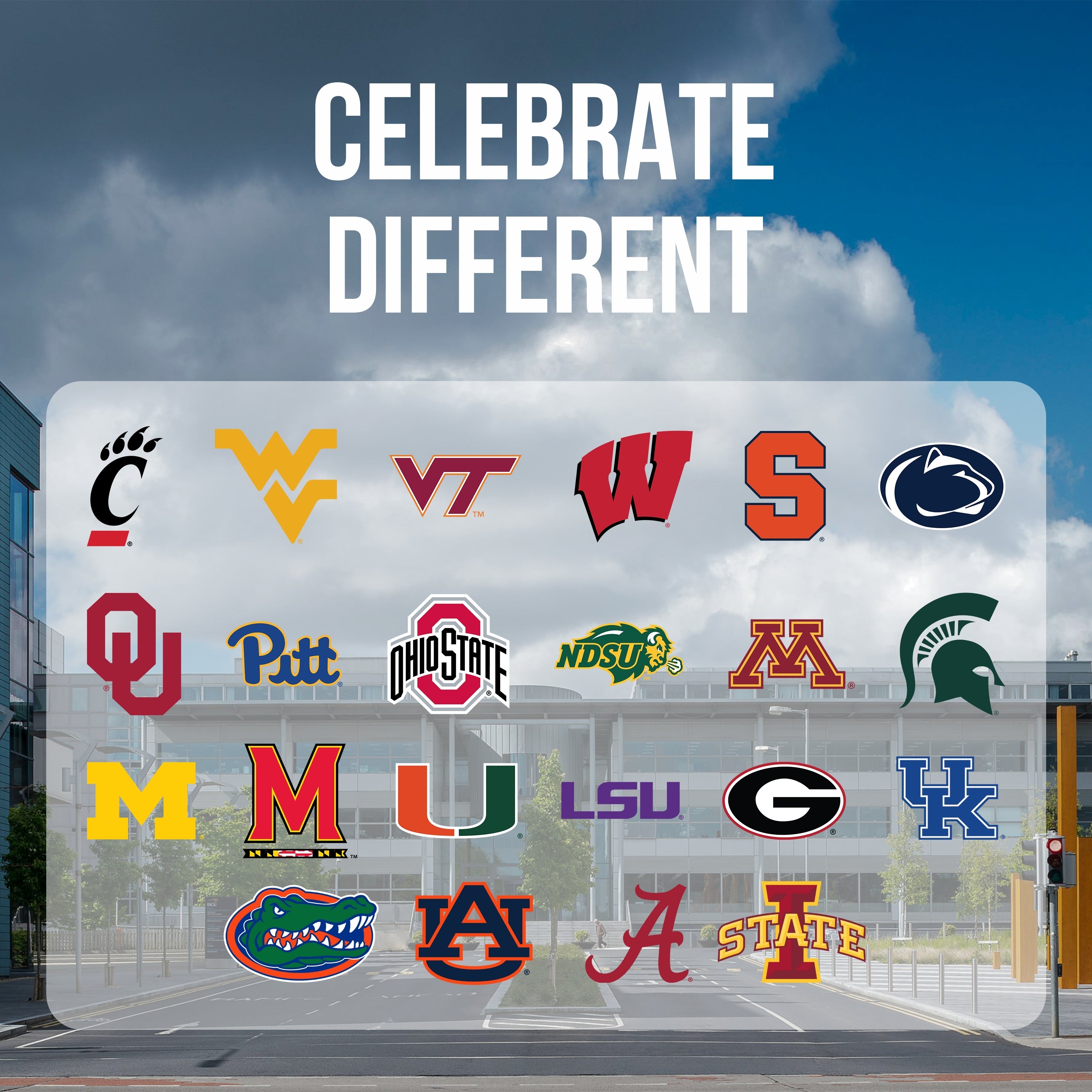 University of Wisconsin Bucky Badger 14 Inch Plush Figure